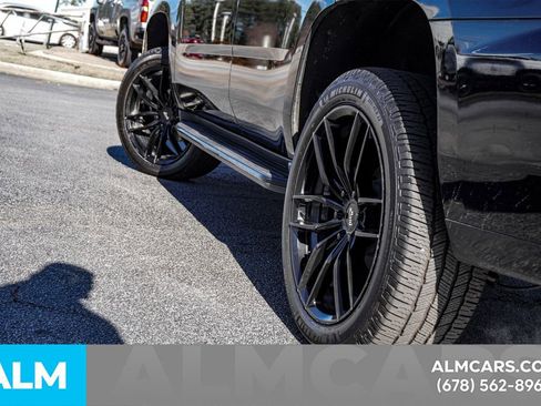 Used 2019 GMC Yukon SLT w/ Open Road Package image 14