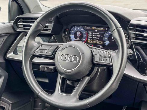 Used 2023 Audi A3 2.0T Premium image 14