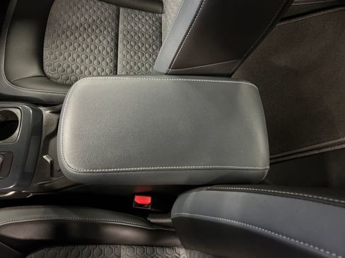 Certified 2021 Chevrolet Colorado Z71 AWD/4WD image 27