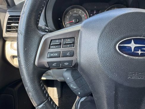 Used 2015 Subaru Forester 2.5i Limited AWD/4WD image 29