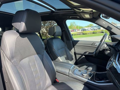 Used 2019 BMW X5 xDrive40i w/ Premium Package 2 image 28