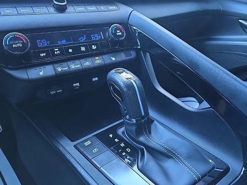 Used 2022 Hyundai Elantra N w/ Preferred Accessory Package image 61