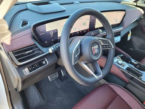 New 2026 Buick Envision Sport Touring AWD/4WD image 21