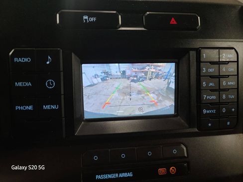 Used 2019 Ford F250 XL w/ Power Equipment Group image 30
