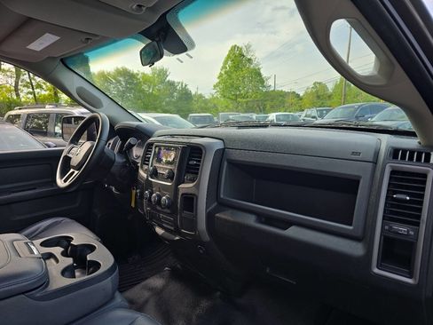 Used 2015 RAM 1500 Tradesman w/ Exterior Appearance Group AWD/4WD image 27