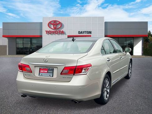 Used 2010 Lexus ES 350 FWD image 5