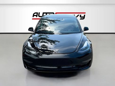 Used 2023 Tesla Model 3 Performance AWD/4WD image 2