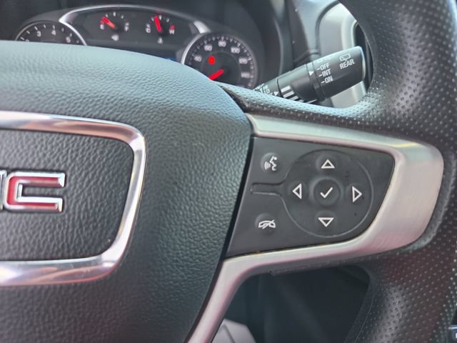 Used 2024 GMC Terrain SLE w/ LPO, Floor Liner Package FWD image 16