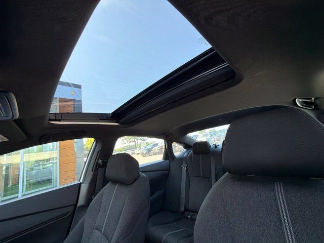 Used 2024 Honda Accord Sport image 18