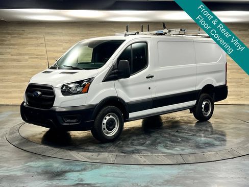 Used 2024 Ford Transit 250 Low Roof RWD image 10