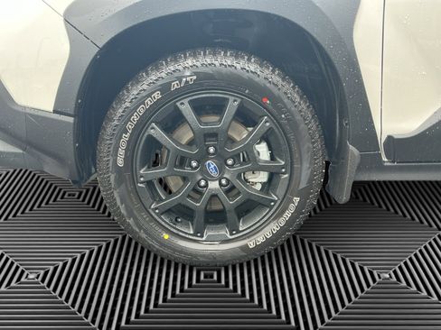 New 2026 Subaru Crosstrek 2.5i Wilderness AWD/4WD image 14