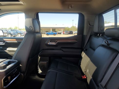 Certified 2024 GMC Sierra 1500 Denali w/ Denali Reserve Package AWD/4WD image 32