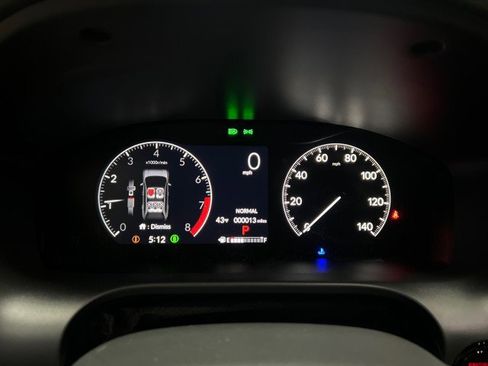 New 2026 Honda HR-V Sport image 22