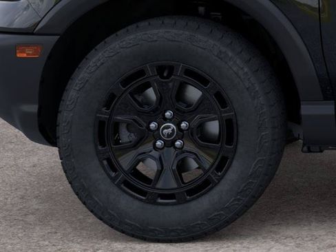 New 2026 Ford Bronco Sport Badlands w/ Sasquatch Badlands Package AWD/4WD image 19
