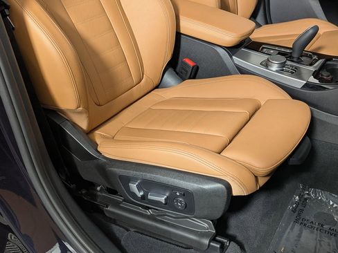 Used 2019 BMW X3 xDrive30i w/ M Sport Package 2 image 28