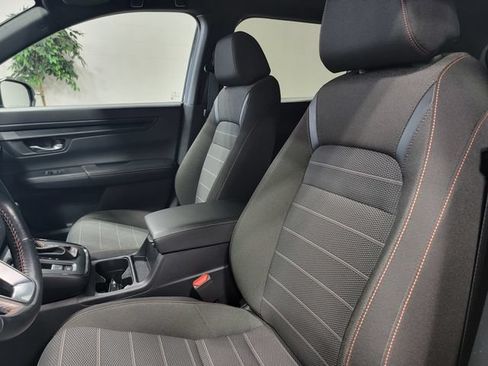 Certified 2024 Honda CR-V Sport image 13