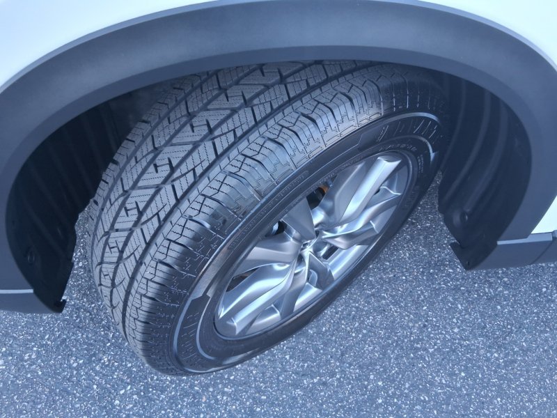 Used 2019 MAZDA CX-9 Sport FWD image 18