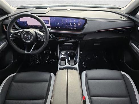 Used 2024 Buick Envision Sport Touring image 9