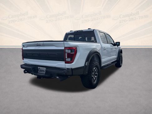 Used 2023 Ford F150 Raptor image 6