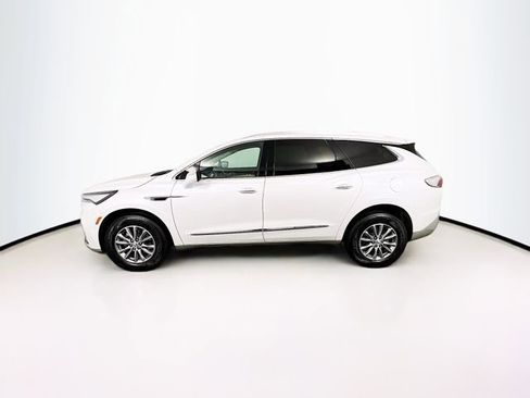 Used 2024 Buick Enclave Essence w/ Trailering Package, 5000 lbs. image 4