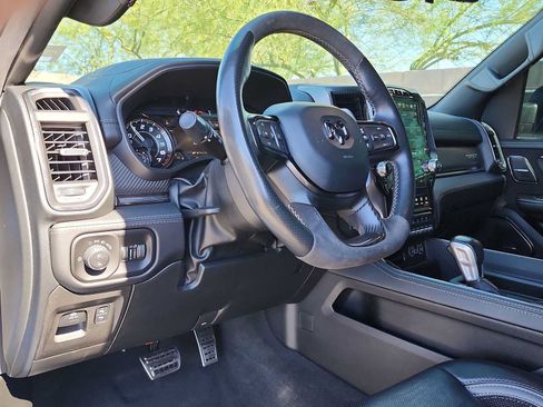 Used 2022 RAM 1500 TRX w/ TRX Level 2 Equipment Group AWD/4WD image 10
