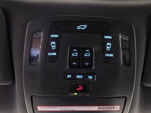 Used 2021 Toyota Sienna XSE w/ XSE Plus Package image 34