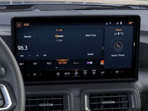 New 2026 Ford Mustang Coupe image 14