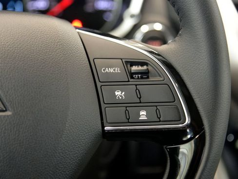 Used 2026 Mitsubishi Eclipse Cross SE AWD/4WD image 24