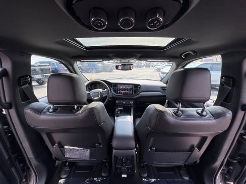 New 2026 Dodge Durango GT AWD/4WD image 23