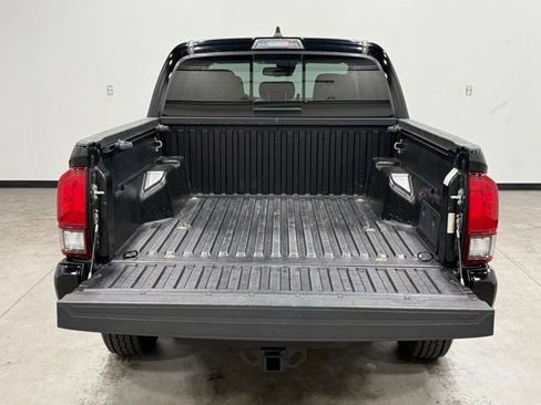 Used 2023 Toyota Tacoma SR5 w/ Technology Package RWD image 12