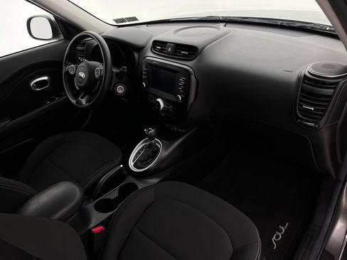 Used 2019 Kia Soul w/ Option Group 020 image 13