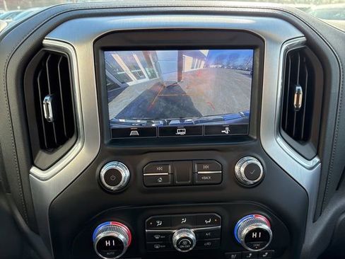 Certified 2021 GMC Sierra 1500 SLT w/ SLT Premium Package image 27