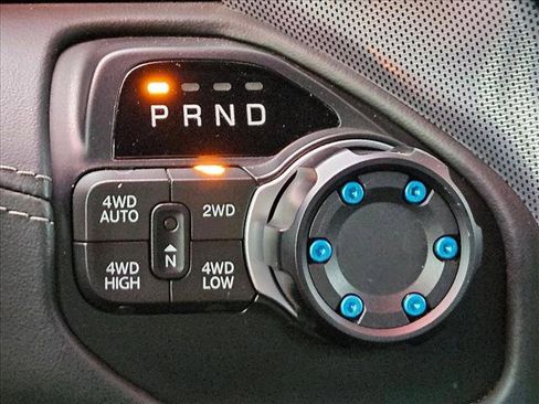 Used 2019 RAM 1500 Limited w/ Advanced Safety Group AWD/4WD image 10