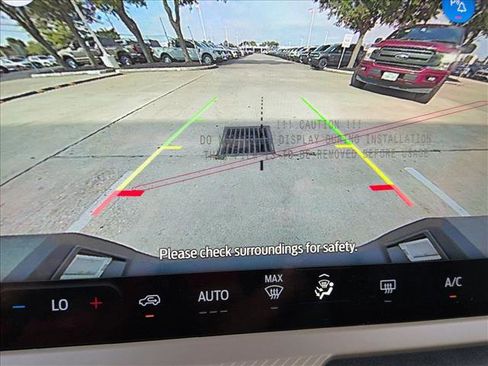 New 2025 Ford Bronco Sport Big Bend w/ Convenience Package image 13