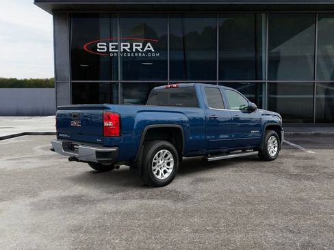 Used 2019 GMC Sierra 1500 SLE w/ SLE Value Package AWD/4WD image 5