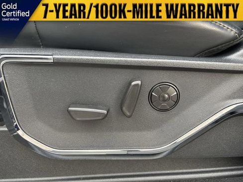 Used 2024 Ford F250 Platinum image 21