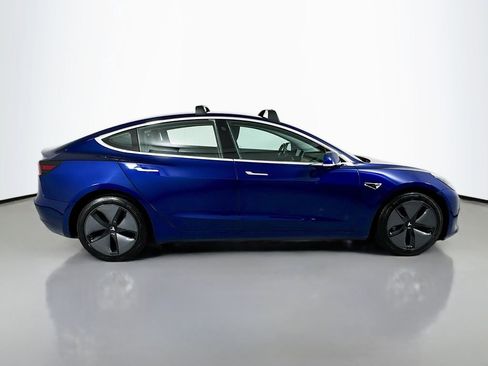 Used 2018 Tesla Model 3 Long Range AWD/4WD image 9