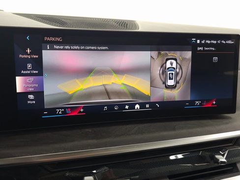 Used 2026 BMW X5 xDrive40i w/ Climate Comfort Package image 26