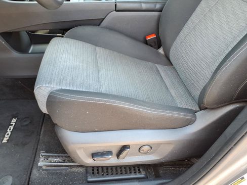 Used 2023 Nissan Rogue SV AWD/4WD image 4