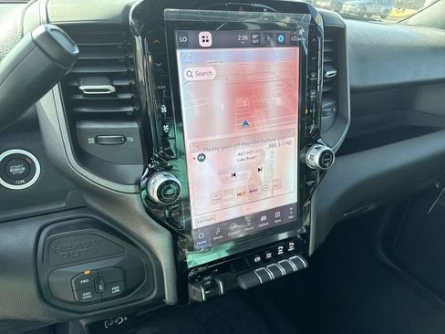 New 2026 RAM 2500 Tradesman image 21