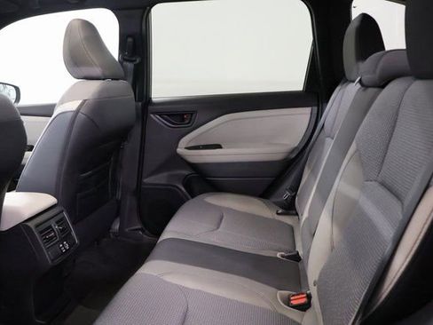 New 2026 Subaru Forester Premium image 29