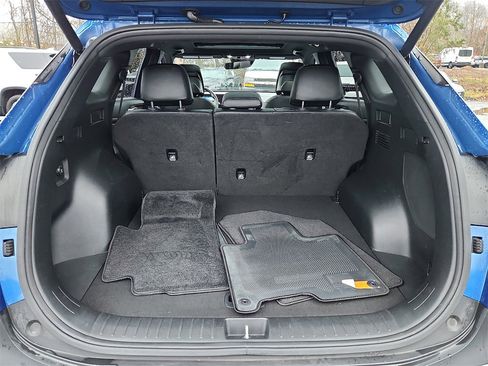 Certified 2023 Kia Sportage X-Pro Prestige image 28