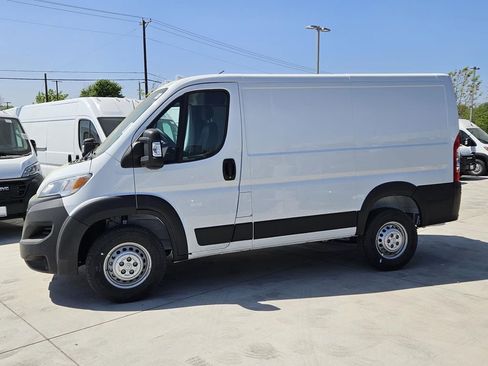 New 2026 RAM ProMaster 1500 w/ Power Group image 2