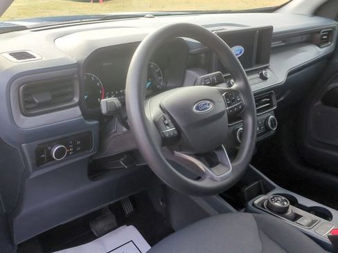 Used 2024 Ford Maverick XL w/ Equipment Group 100A Standard image 20