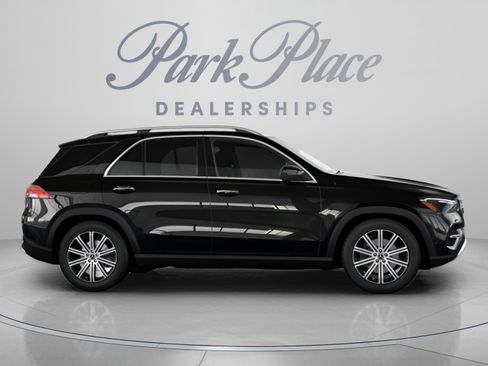 Certified 2026 Mercedes-Benz GLE 350 4MATIC image 16