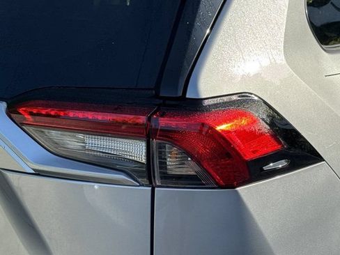Used 2023 Toyota RAV4 XLE w/ Convenience Package AWD/4WD image 11