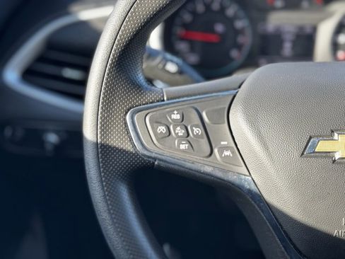 Certified 2024 Chevrolet Malibu LT image 23