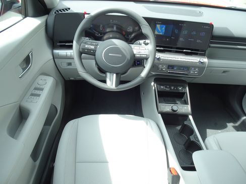 New 2026 Hyundai Kona SEL Premium AWD/4WD image 13