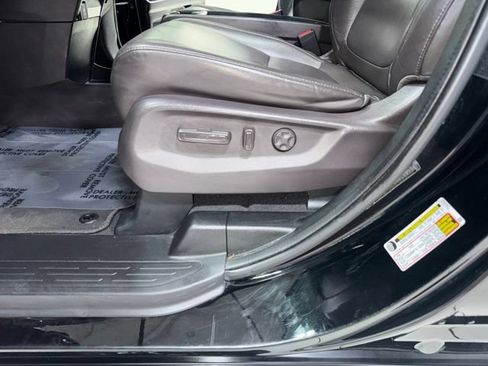 Used 2019 Honda Odyssey EX-L image 8