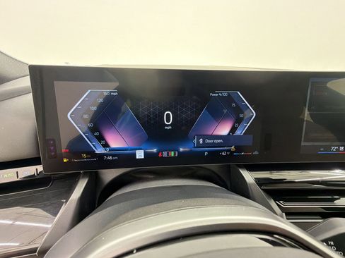 New 2026 BMW 530i RWD image 19